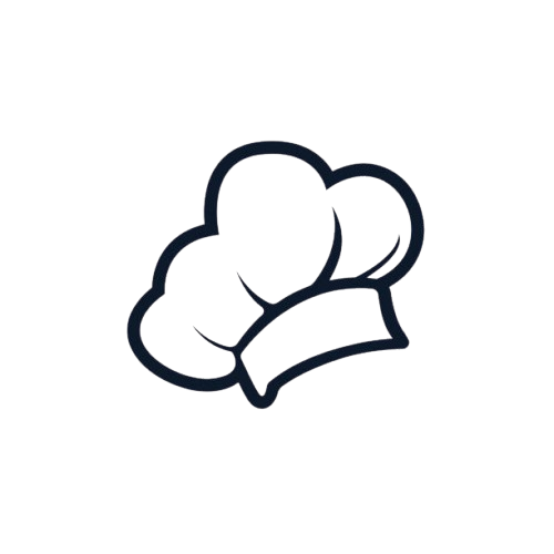 Chef Hat Logo